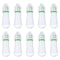 Hylite LED Repl Lamp for 32W/42W PL CFL, 12W, 1248 Lumens, 5000K, 10-Pack HL-VL-G24-12W-50K - alternate 1